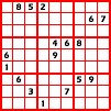 Sudoku Averti 71096