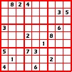 Sudoku Averti 127958
