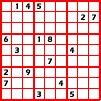 Sudoku Averti 88004