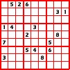 Sudoku Averti 86534