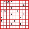 Sudoku Averti 85020