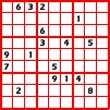 Sudoku Averti 107140