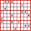 Sudoku Averti 76458