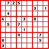 Sudoku Averti 65530