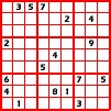 Sudoku Averti 61238