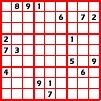 Sudoku Averti 52544