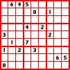 Sudoku Averti 86420