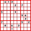Sudoku Averti 126698