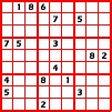 Sudoku Averti 75469