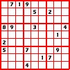 Sudoku Averti 88779