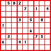 Sudoku Averti 48923