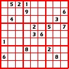 Sudoku Averti 83457