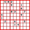 Sudoku Averti 58229
