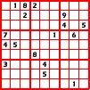 Sudoku Averti 85253