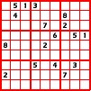 Sudoku Averti 51148