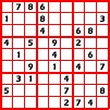 Sudoku Averti 74758