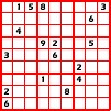Sudoku Averti 59239