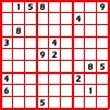 Sudoku Averti 125337
