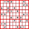 Sudoku Averti 61704