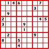 Sudoku Averti 73511
