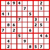 Sudoku Averti 164238