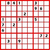 Sudoku Averti 60501