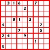 Sudoku Averti 51310