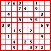 Sudoku Averti 79236