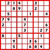 Sudoku Averti 218550