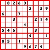 Sudoku Averti 72638