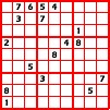 Sudoku Averti 65341