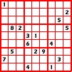 Sudoku Averti 129557