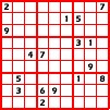 Sudoku Averti 77803