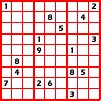 Sudoku Averti 74325