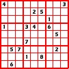 Sudoku Averti 52612