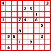 Sudoku Averti 126404