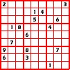 Sudoku Averti 125636
