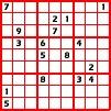 Sudoku Averti 92031