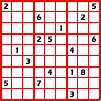 Sudoku Averti 124778