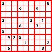 Sudoku Averti 62055