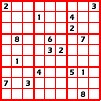 Sudoku Averti 54370