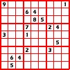 Sudoku Averti 94331