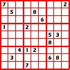 Sudoku Averti 68726