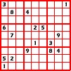 Sudoku Averti 64833