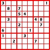 Sudoku Averti 62758