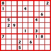 Sudoku Averti 81475