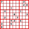 Sudoku Averti 136908