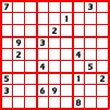 Sudoku Averti 124070