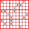 Sudoku Averti 84104