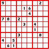 Sudoku Averti 68307